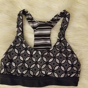 Trina Turk sports bra